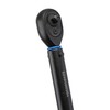 Stahlmaxx Torque Wrench 1/4 Inch 5-25 Nm Fine-Toothed Left and