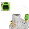 Frankberg Thermostat Coolant 2-Pin Compatible with C30 533 S40 II