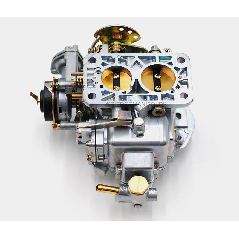 32/36 DFEV PROGRESSIVE CARBURETOR ELECTRIC CHOKE 22680.070 econ