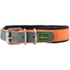 Hunter Convenience Comfort Dog Collar Plastic Material Neoprene 35 XS-S