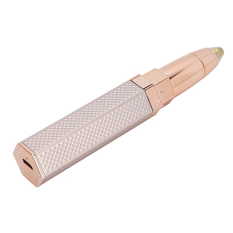 Electric Eyebrow Trimmer Waterproof Lightweight 4 in 1 Body Hair