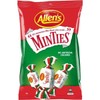 Allens Bulk Allens Minties 1kg