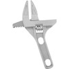 Seven Fox Monkey Wrench, Adjustment Range, 0.2 - 2.7 inches