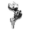 SP CONNECT Clutch Mount Pro 53231 Chrome