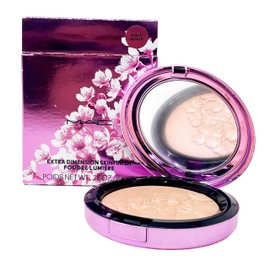 M.A.C Cosmetics Extra Dimension Skinfinish - Petallic Metallic (.20 Oz/8g)