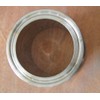 2" x 12" Long Sanitary Spool Tri Clamp Tri Clover