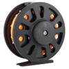 Fly Fishing Reel Wheel with Line Left Right Hand Hand