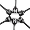 Hglrc LHCP Long Range Antenna FPV Hammer 2.5dBi Mini 5.8G