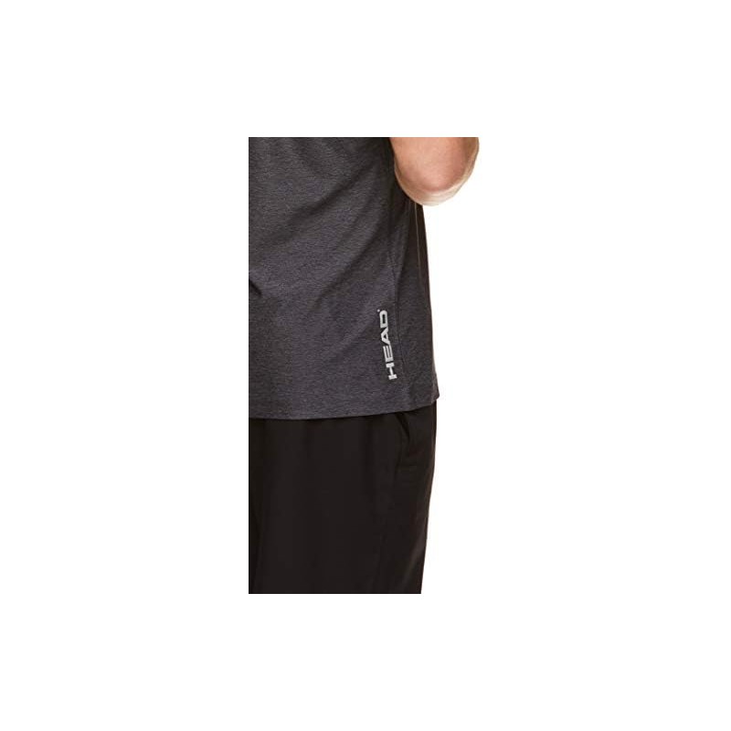 Head Score Hypertek - Playera para Hombre, Ajuste estándar, Ligera
