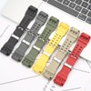 Resin strap Compatible with Casio G-Shock Master of G Mudmaster