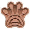 Assist International AJ204 Cat Hand Stick Stone Plug with Bengal