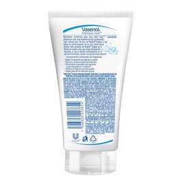 VASENOL Crema Corporal ciudado intensivo manos 75 ml