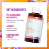 Good Molecules Niacinamide Brightening Toner - Toner for Face with