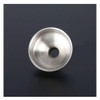 Hip Flask Funnel 8mm 8 Pack for Wine Pot Water