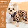 Dog Sweater Dog Pajamas for Small Dogs Girl Boy Super