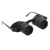 Binoculars Glasses 10X Zoom with Polarized Lens Handsfree Adjustable HD