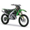 2001-2013 w/UFO FENDERS KX 100 Binary Green Senge Graphics Base