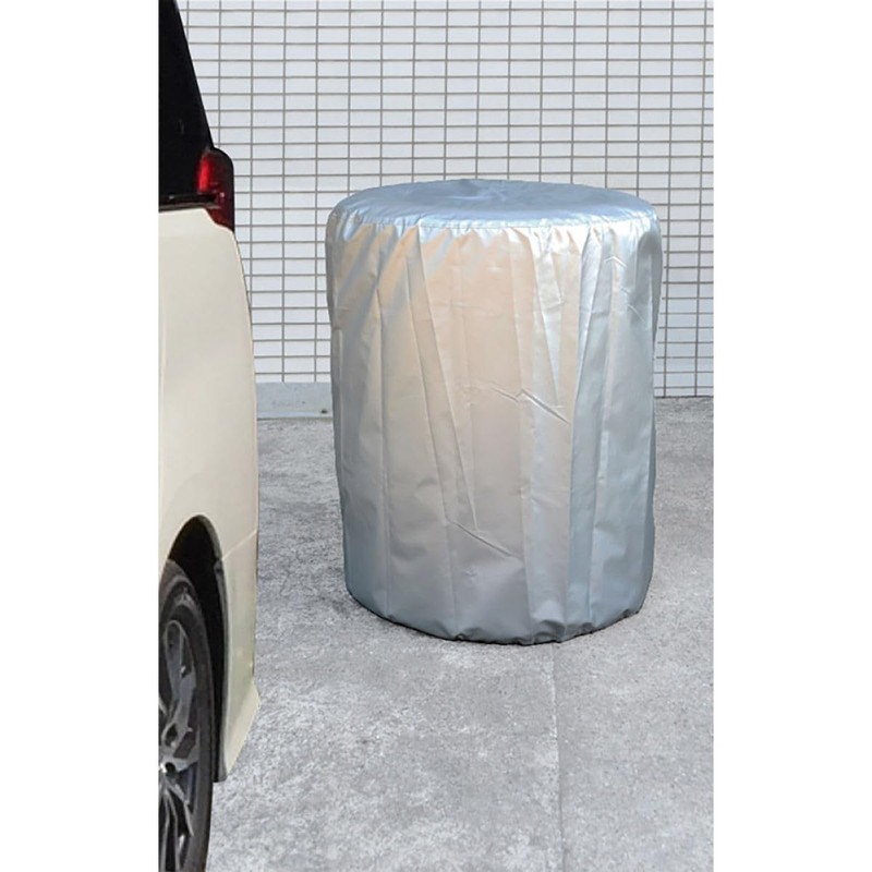 TC-03 Tire Cover L Size ☆ ◎