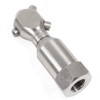 QUEMARQUE Rotating Nozzle Spray Head - 3/4” 360 Degree Rotating