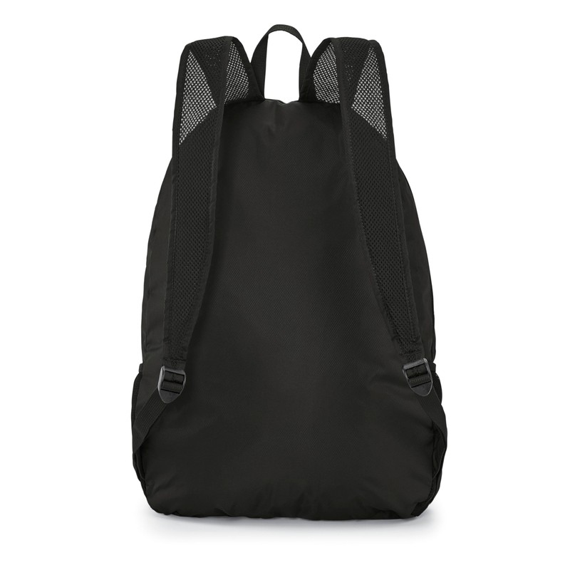 Samsonite Foldaway Backpack, Black