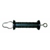 Göbel Fence Gate Handle Bavaria with Eyelet and Spring Tension