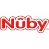 Nûby Nuby Fun Feeding Square Plate - Durable - Fun