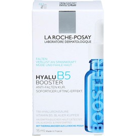 La Roche-Posay Hyalu B5 - Siero Booster Anti-Età Effetto Lifting Istantaneo,15ml