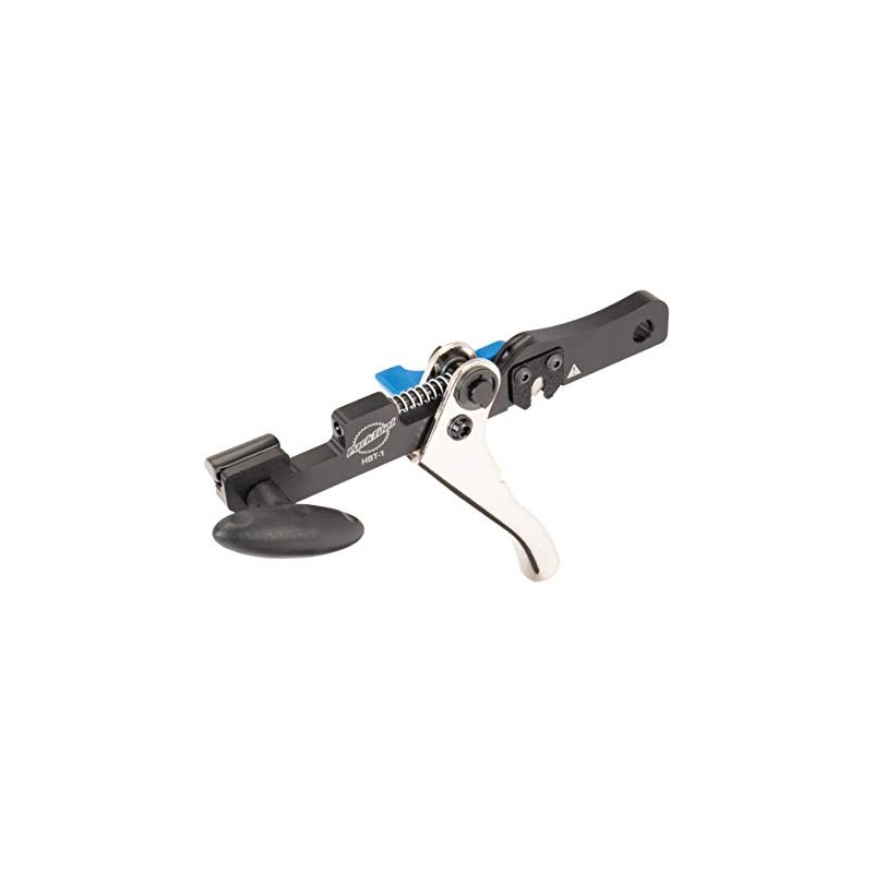 Park Tool HBT-1- Hydraulic Barb Tool, One Size, Black