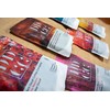 Decaffeinated Strongest Dark Roast Ground Coffee 227g - Ideal for