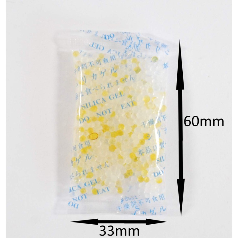 celloexpress SELF INDICATING 5g - Pack of 50 - Total