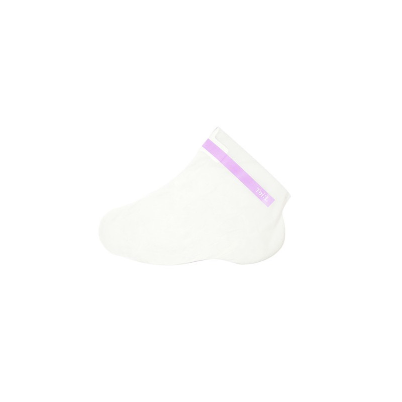 Tuael Extra Silky Foot Mask (5 sheets) / 뚜아엘 엑스트라