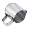 Coffee Pitcher, Stainless Steel Milk Frothing Cup Coffee Pitcher Jug