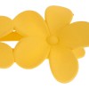 Pinzas De Flor Para Peinar Con Efecto De Corona Alta