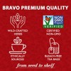 Bravo Tea 6 Mushroom Defense Herbal Tea, Caffeine Free 20