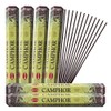 Camphor Incense Sticks and Incense Stick Holder Bundle Insence Insense