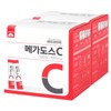 Goryeo Eundan Korea Eundan Megadose C 3000mg 120 packs (2)
