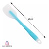 Importeek 25pz Espatula Miserable Silicon Reposteria Cocina Hornear