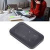H806 4G Portable WiFi Multifunctional Card Inserted High Speed Mobile