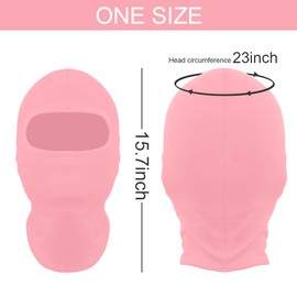 Balaclava Ski Mask,Ski Mask for Men Women,Shiesty Mask,Balaclava Face Mask,Pooh Shiesty Black Full Ski Mask Windproof Breathable for Cycling,UV Protection Masks