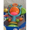 Hap-p-Kid NEW Hap-P-Kid Sun N’ Glow High Chaie Toy Spin