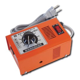 Niigata 精機 SK Work Equipment SP – 105 Speed Control