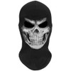 Balaclava Skull Ghost Mask Ski Mask Skeleton Face Scarf Neck