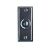 Smedbo Door Bell Black