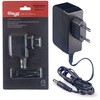 Stagg 17736 9 V DC Reverse Polarity Power Adaptor