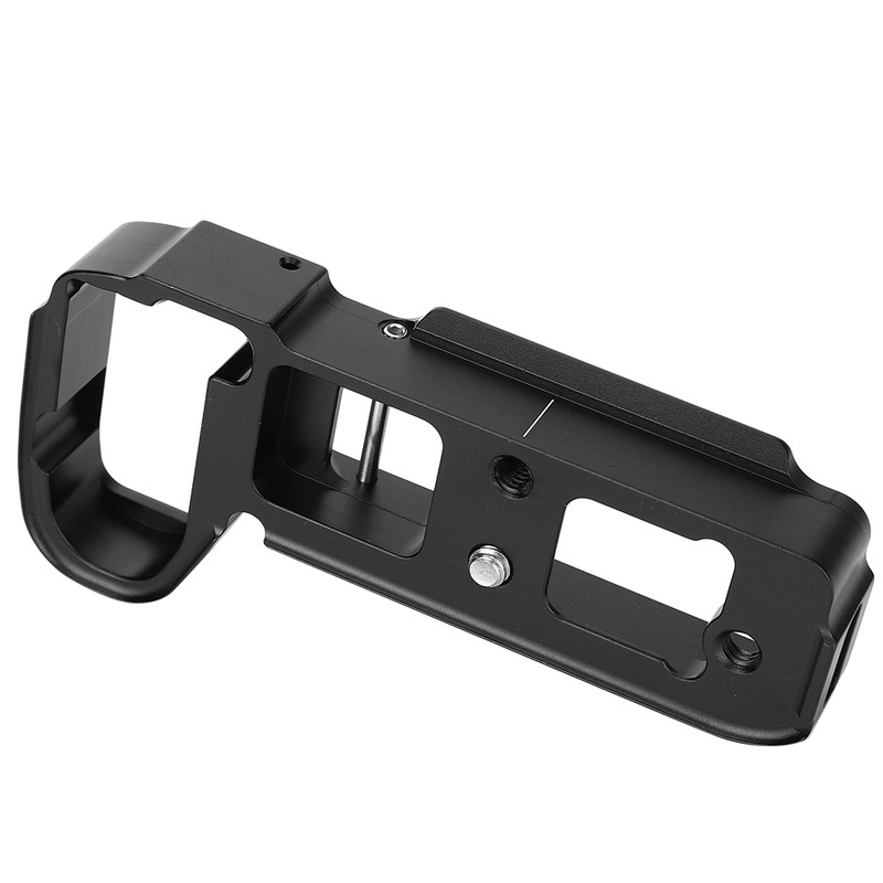 Aluminium Alloy Durable CNC Precision Machining Base Handle Quick Release