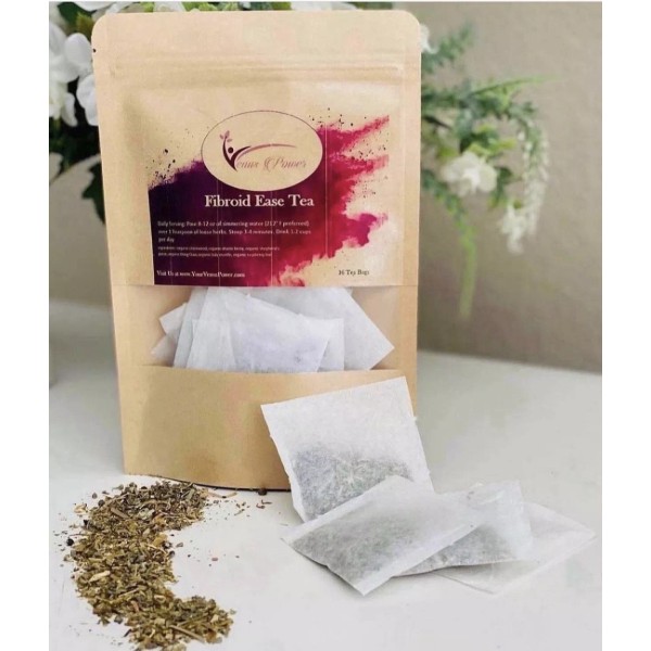 Venus Power Fibroid Ease Tea