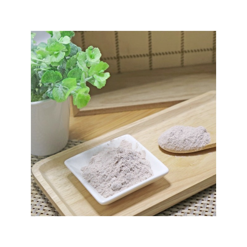 Chamduri Lotus Pork Powder Powder / 참두리 연자육 분말 가루
