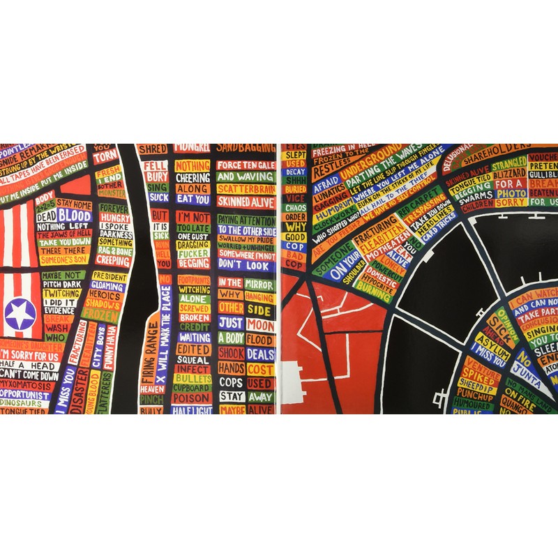 Hail To The Thief [VINYL]