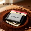 VBAX Elastic Wallet for Men & Women – Slim Minimalist