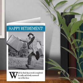 Retirement Card Funny, Funny Retirement Card For Him, Retirement, Birthday Card, Retirement Cards Funny, Funny Retirement Cards For Him, Birthday Cards